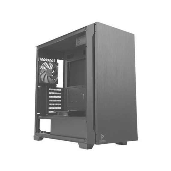 Antec P10 FLUX Mid Tower Silent Case, 2 image