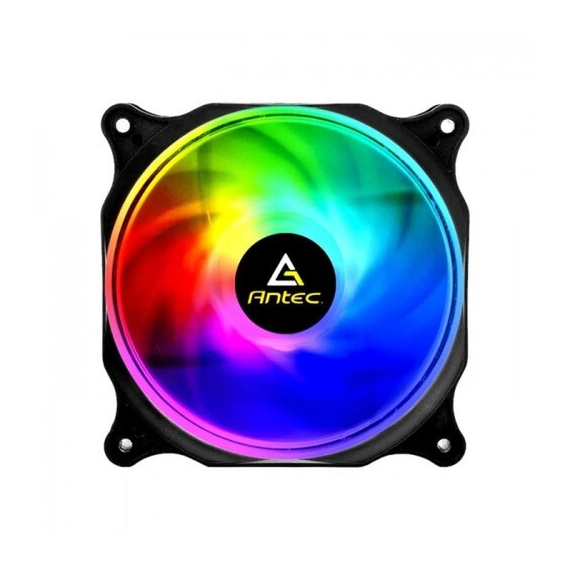 Antec F12 120mm RGB Case Fan (Single Pack)
