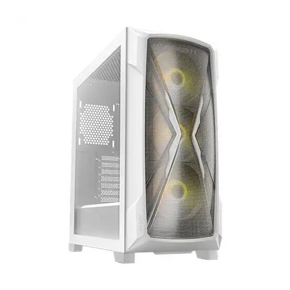 Antec DP505 White Mid-Tower E-ATX Gaming Case