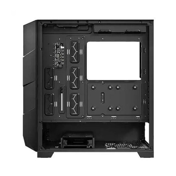 Antec DP503 Mid-Tower E-ATX Gaming Case, 5 image