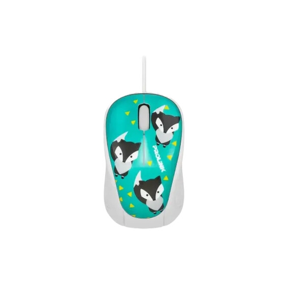 PROLiNK PMC1005 USB Optical Mouse, 3 image