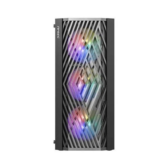 Antec NX291 Mid Tower RGB Gaming Casing