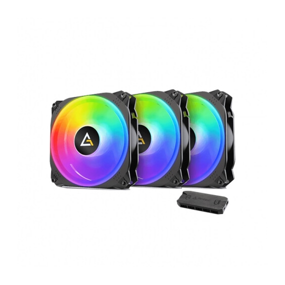 Antec Prizm X 120 ARGB 3+C Cooling Fan