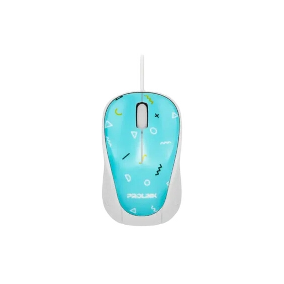 PROLiNK PMC1005 USB Optical Mouse