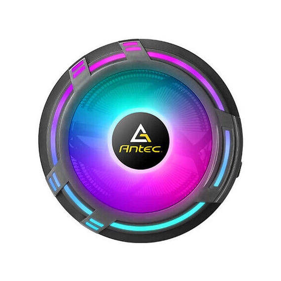Antec T120 Chromatic CPU Air Cooler