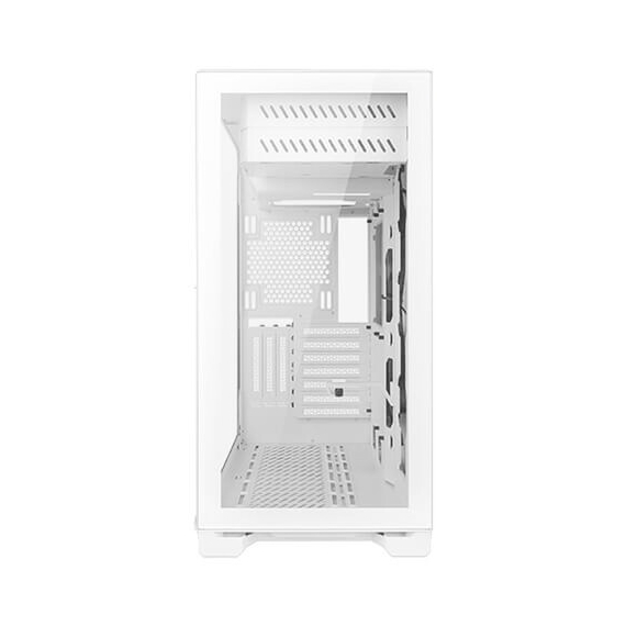 Antec P120 CRYSTAL White Mid-Tower Casing