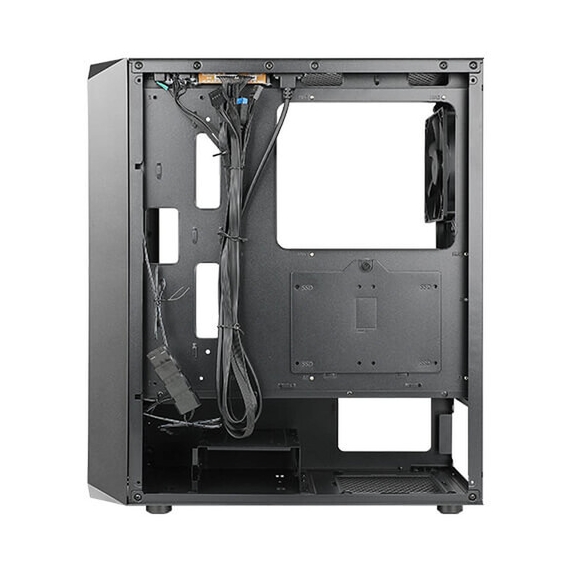 Antec NX292 Mid Tower RGB Gaming Casing, 3 image