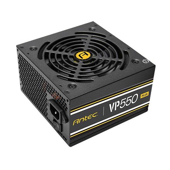 Antec VP550 Plus 550W Non Modular Power Supply, 3 image