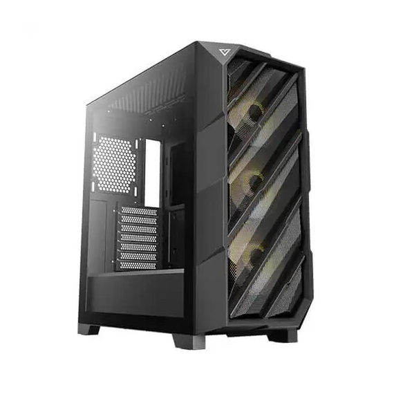 Antec DP503 Mid-Tower E-ATX Gaming Case, 2 image