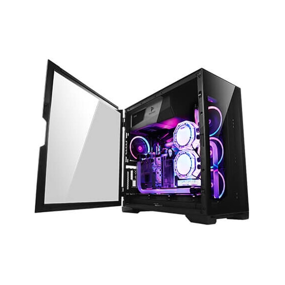Antec P120 CRYSTAL Mid-Tower Casing, 3 image