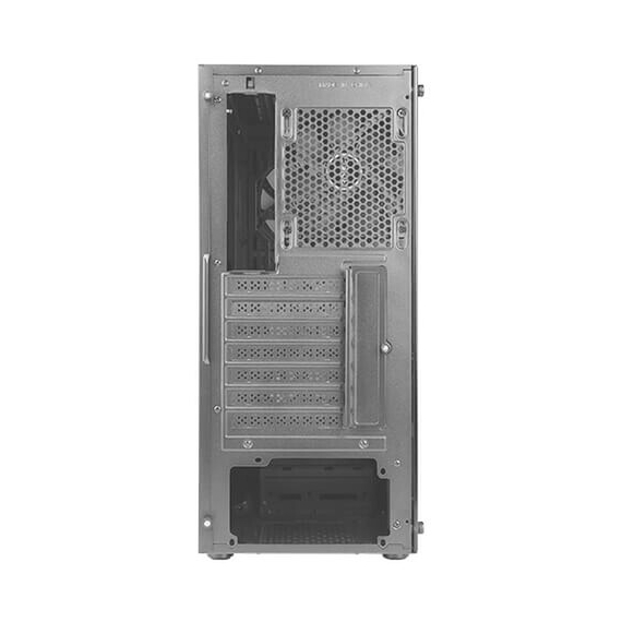 Antec NX292 Mid Tower RGB Gaming Casing, 4 image