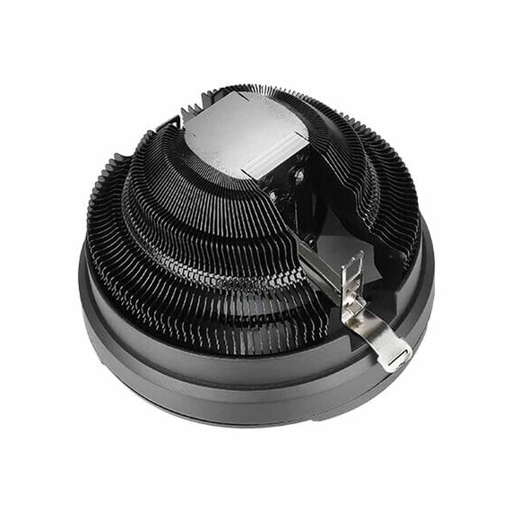 Antec T120 Chromatic CPU Air Cooler, 5 image
