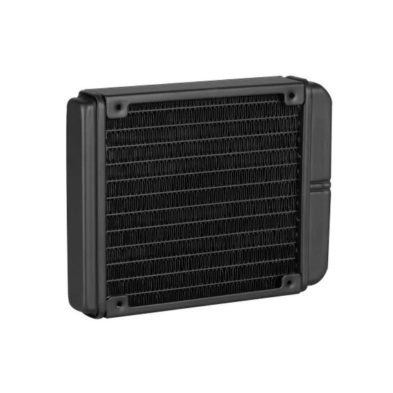Gamdias AURA GL120 All-in-One RGB Liquid CPU Cooler, 3 image
