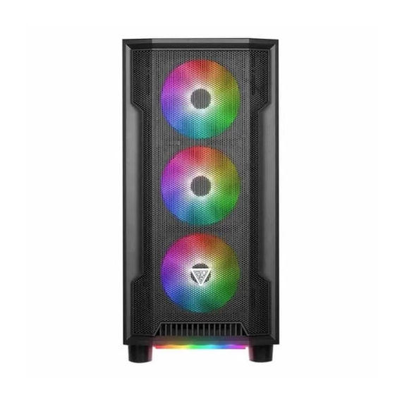 Gamdias ATHENA M6 Mid-Tower ATX Gaming Casing