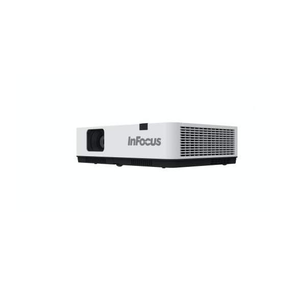 InFocus IN1014 3400 Lumens 3LCD XGA Projector, 3 image