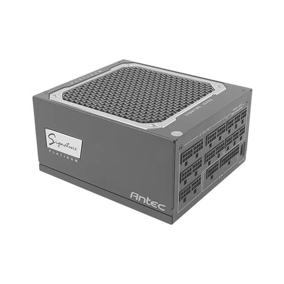 Antec Signature PLATINUM 1300 1300W 80 Plus Platinum Fully Modular Power Supply