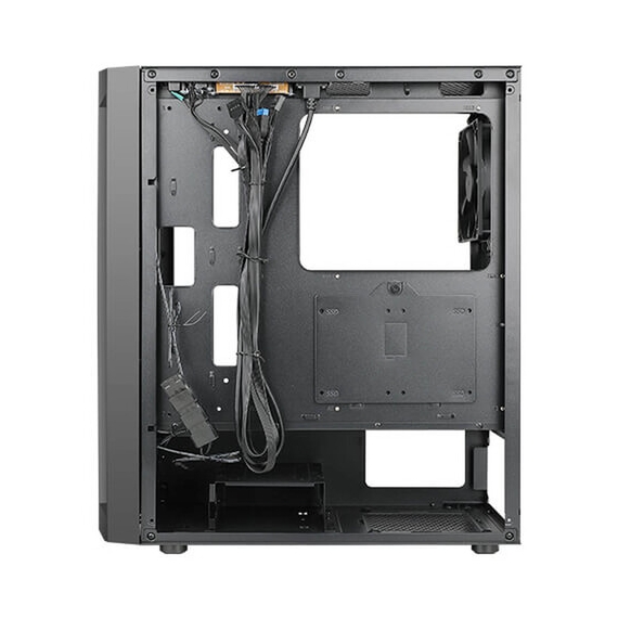 Antec NX290 Mid Tower RGB Gaming Casing, 2 image