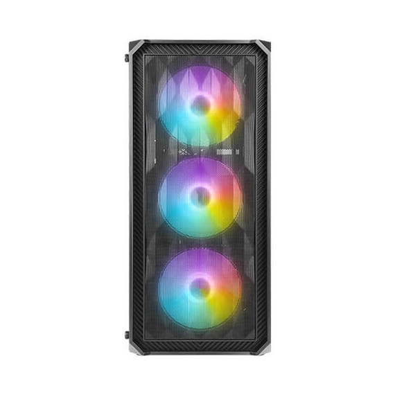 Antec NX292 Mid Tower RGB Gaming Casing