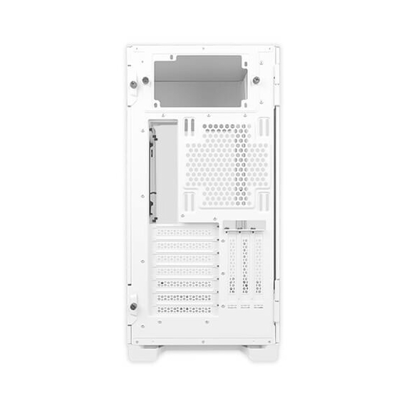 Antec P120 CRYSTAL White Mid-Tower Casing, 2 image