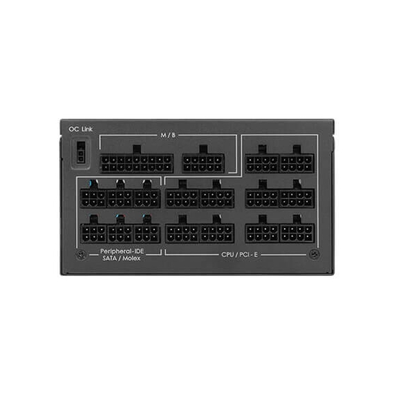 Antec Signature PLATINUM 1300 1300W 80 Plus Platinum Fully Modular Power Supply, 4 image