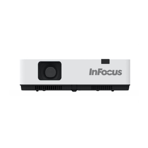 InFocus IN1014 3400 Lumens 3LCD XGA Projector