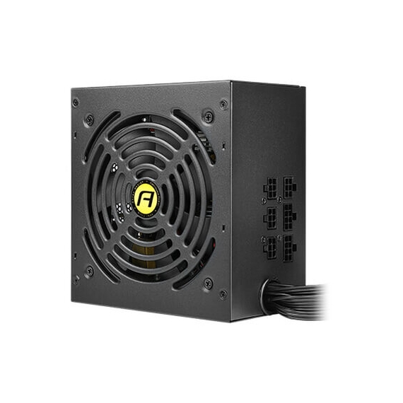 Antec CUPRUM STRIKE CSK 750H 80 Plus Bronze Semi-Modular Power Supply, 5 image