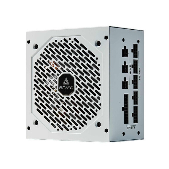 Antec Neo Eco Gold 850W Modular White Power Supply, 2 image
