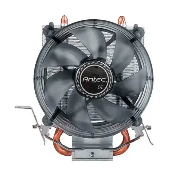 Antec A30 92mm CPU Cooler, 3 image