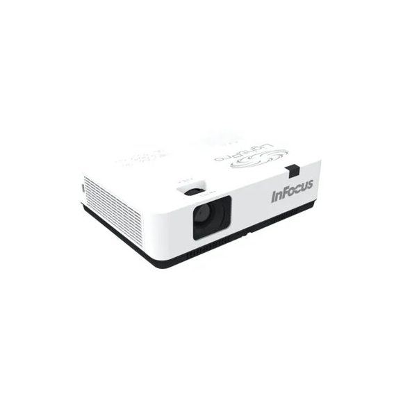 InFocus IN1034 5000 Lumens XGA 3LCD Multimedia Projector, 2 image