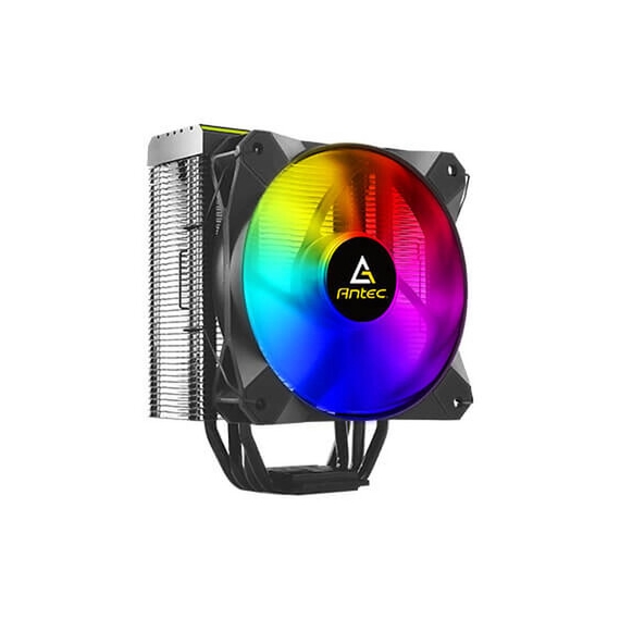 Antec FrigusAir 400 ARGB CPU Air Cooler, 2 image