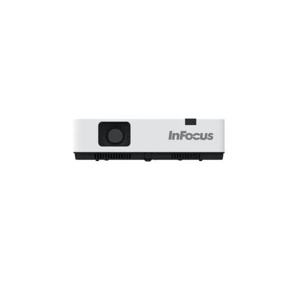 InFocus IN1034 5000 Lumens XGA 3LCD Multimedia Projector