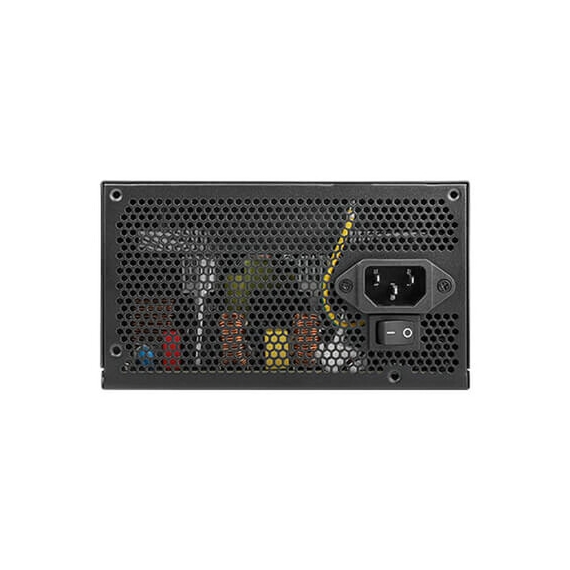 Antec CUPRUM STRIKE CSK 750H 80 Plus Bronze Semi-Modular Power Supply, 4 image