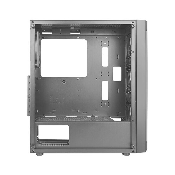 Antec NX290 Mid Tower RGB Gaming Casing, 4 image