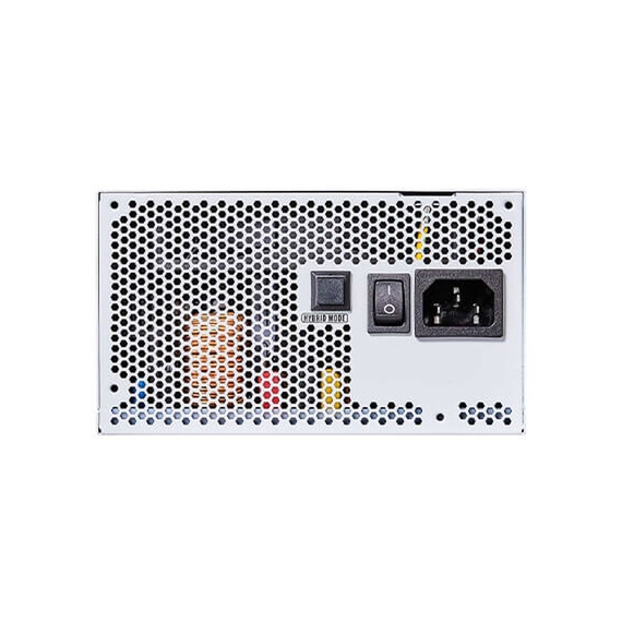Antec Neo Eco Gold 850W Modular White Power Supply, 4 image