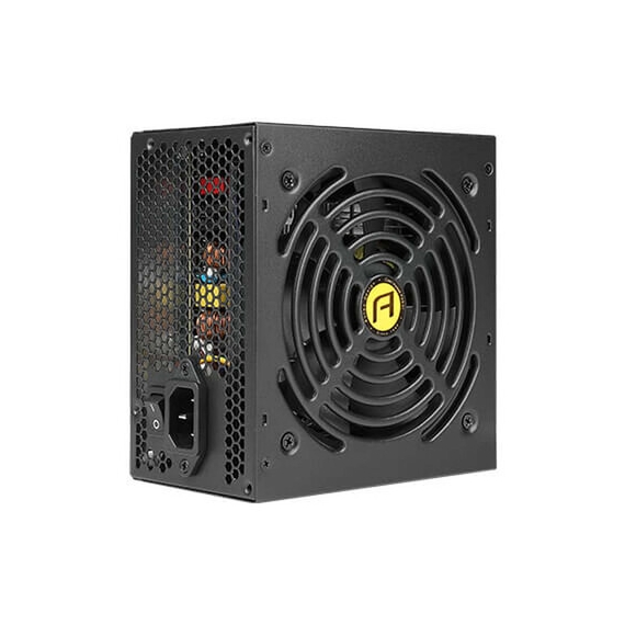 Antec Cuprum Strike CSK 450W 80 Plus Bronze Power Supply, 4 image