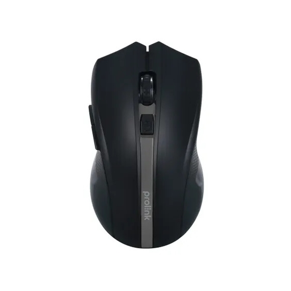 PROLiNK PMW6005 2.4GHz Wireless Nano Optical Mouse, 2 image