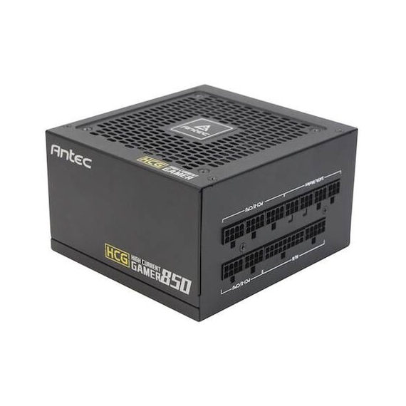 Antec HCG 850 EC Gold High Current Gamer Gold Series 850W Power supply, 2 image