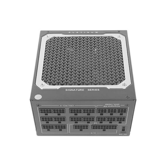 Antec Signature PLATINUM 1300 1300W 80 Plus Platinum Fully Modular Power Supply, 3 image