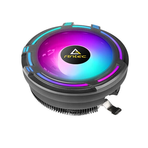 Antec T120 Chromatic CPU Air Cooler, 2 image