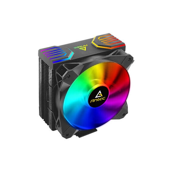 Antec FrigusAir 400 ARGB CPU Air Cooler