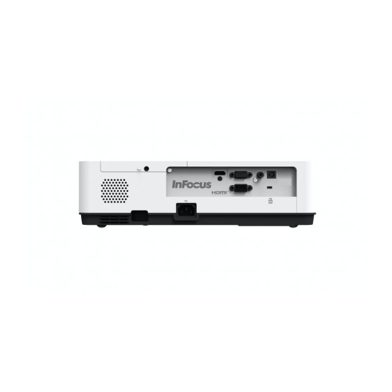 InFocus IN1014 3400 Lumens 3LCD XGA Projector, 2 image