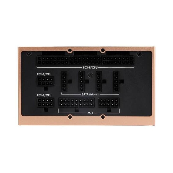Antec HCG1000 Extreme 1000 Watt Power Supply, 4 image