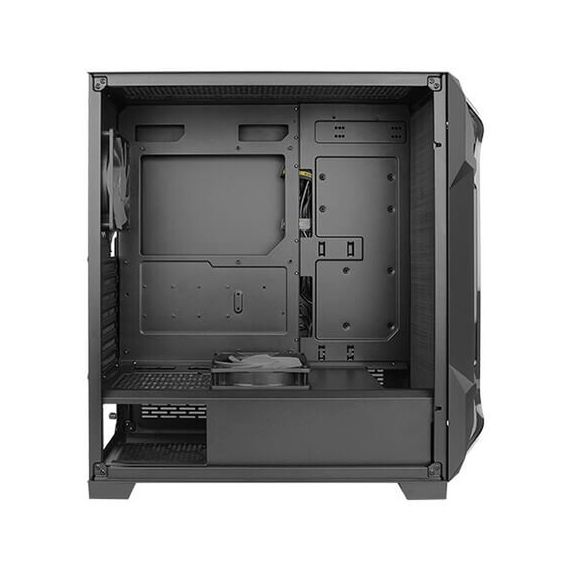 Antec DF600 Flux Mid Tower Gaming Case, 3 image