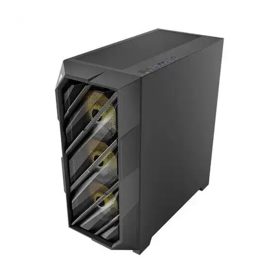 Antec DP503 Mid-Tower E-ATX Gaming Case, 3 image
