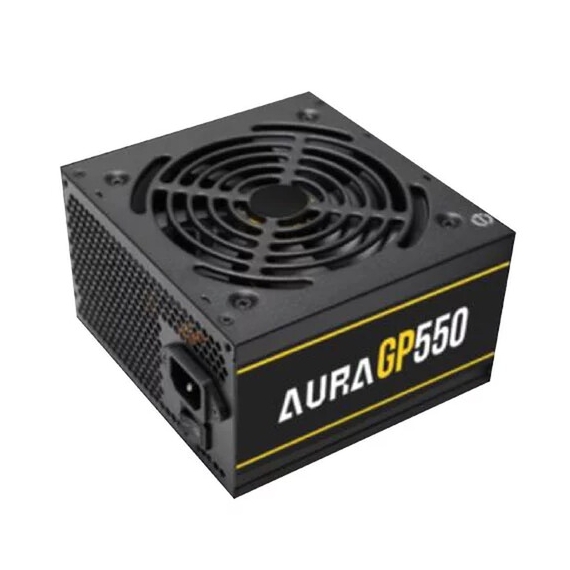 Gamdias AURA GP550 550W Power Supply