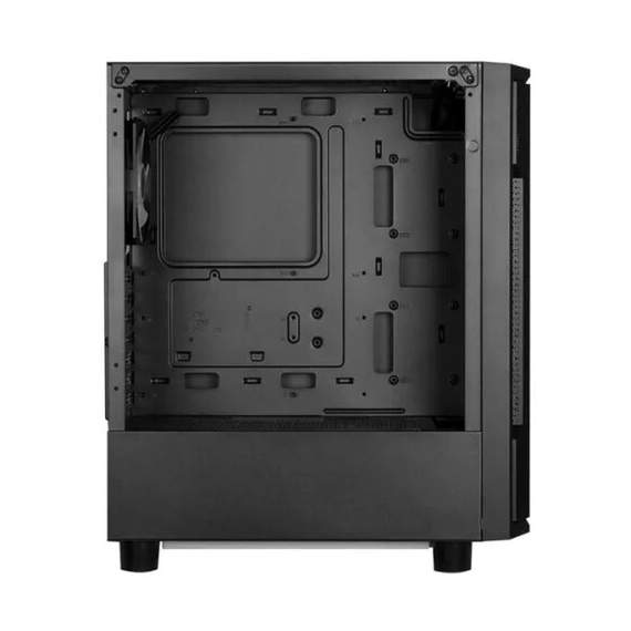 Gamdias ATHENA M6 Mid-Tower ATX Gaming Casing, 3 image