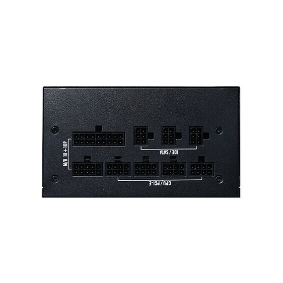 Antec NeoEco Gold 750W Modular Power Supply, 5 image