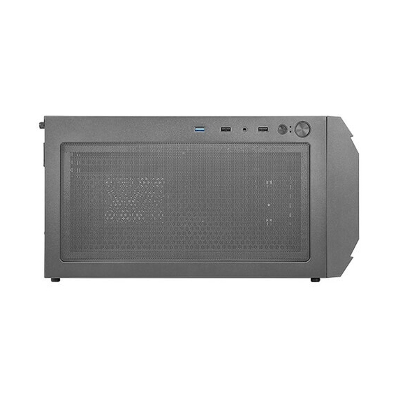 Antec NX291 Mid Tower RGB Gaming Casing, 5 image