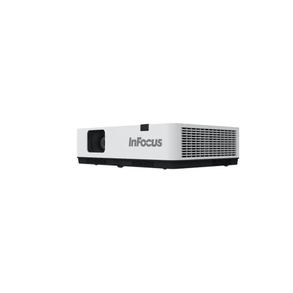 InFocus IN1034 5000 Lumens XGA 3LCD Multimedia Projector, 3 image
