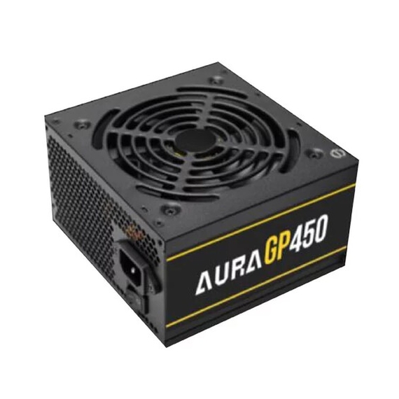 Gamdias AURA GP450 450W Power Supply